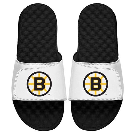 adidas sneakers bruin|boston bruins sandals.